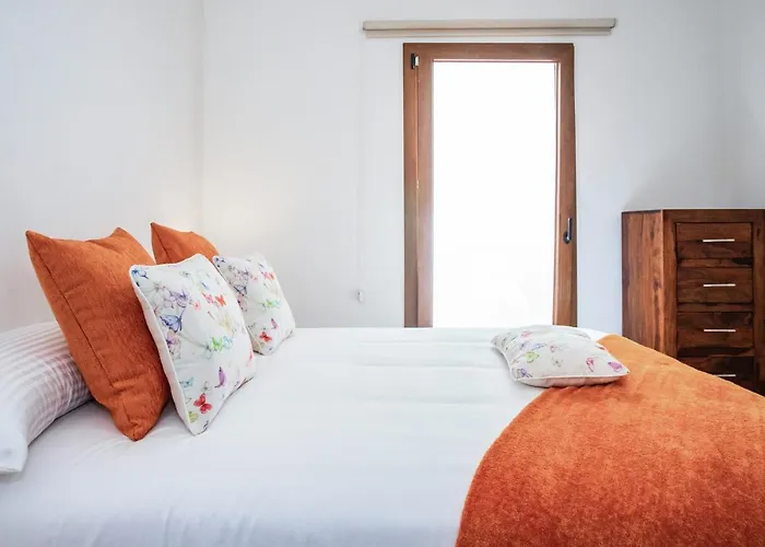 Guanapay Home En El Centro De Teguise