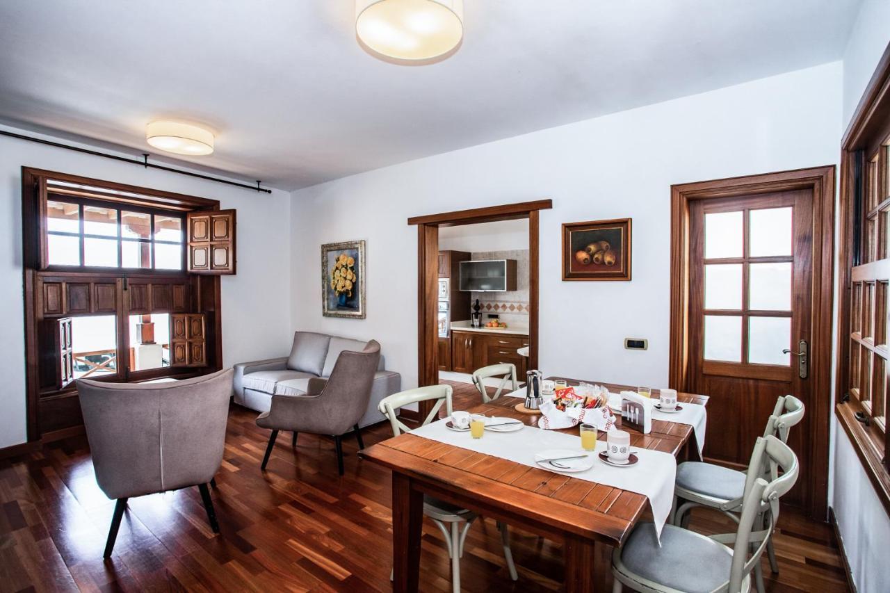 Guanapay En El Centro De Teguise Holiday home