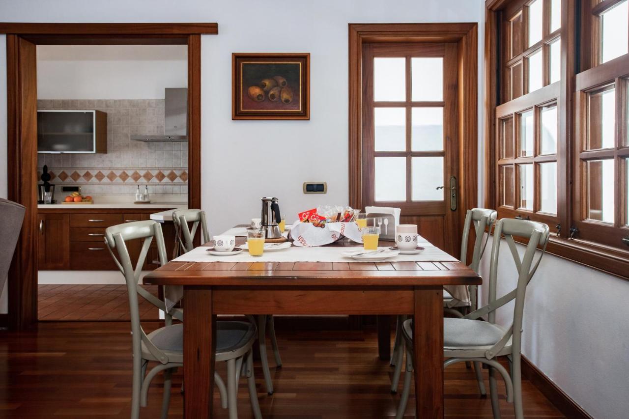 Guanapay En El Centro De Teguise Holiday home