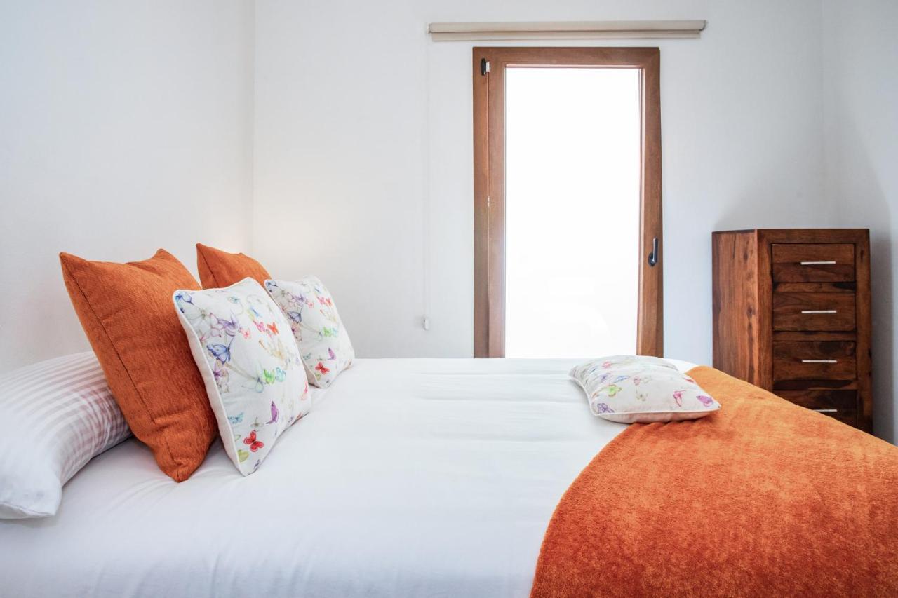Guanapay En El Centro De Teguise Holiday home