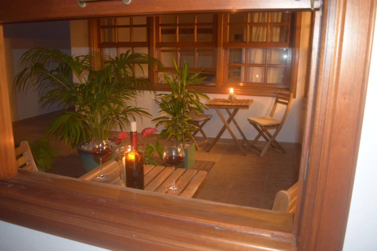 Guanapay En El Centro De Teguise Casa vacanze Teguise (Lanzarote)