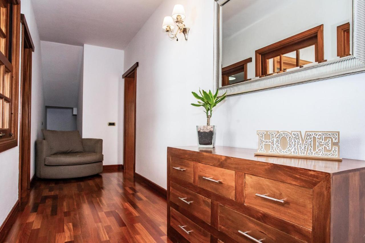 Casa vacanze Guanapay En El Centro De Teguise Teguise (Lanzarote)