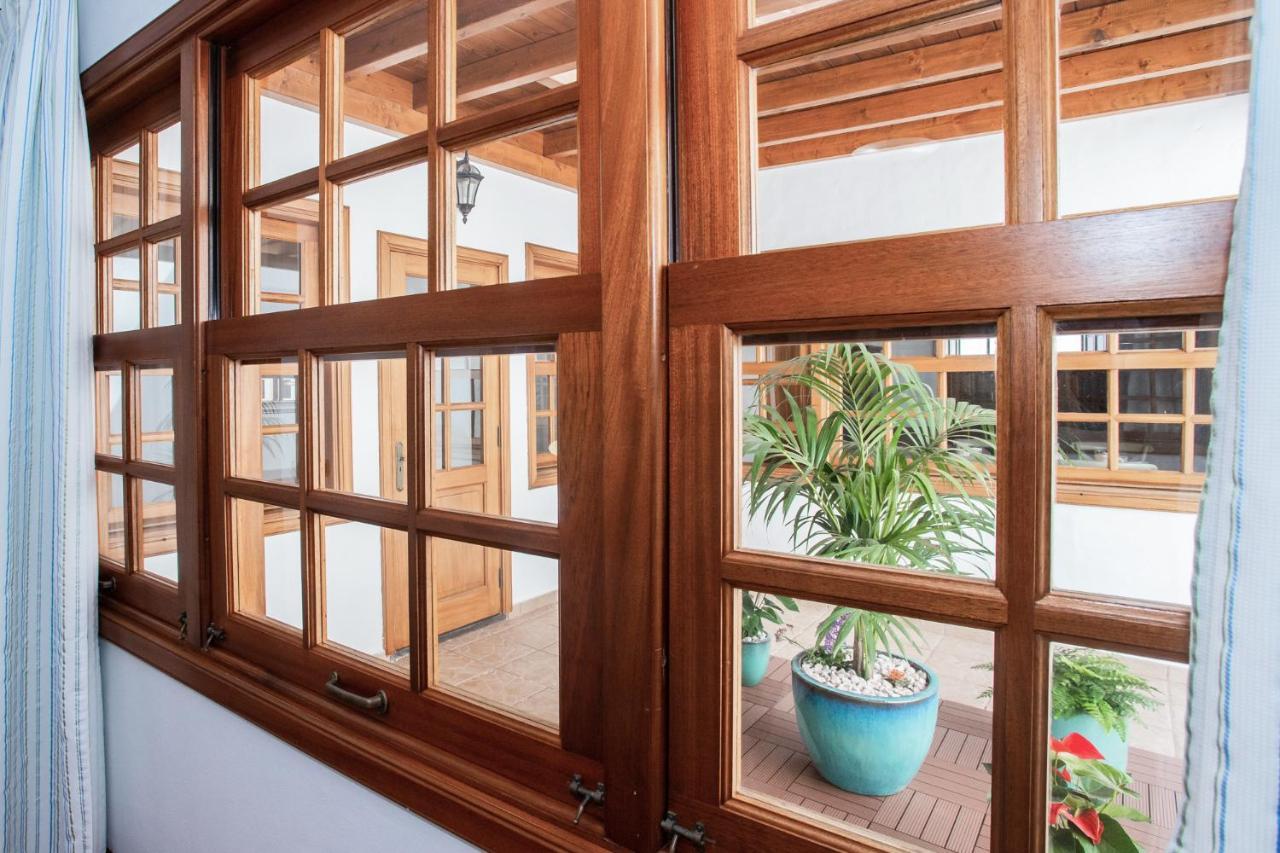 Casa vacanze Guanapay En El Centro De Teguise Teguise (Lanzarote)