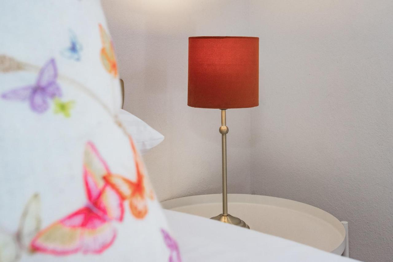 Guanapay En El Centro De Teguise Holiday home *