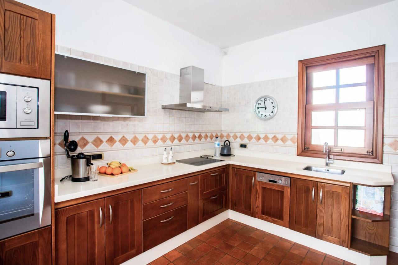 Guanapay En El Centro De Teguise Holiday home