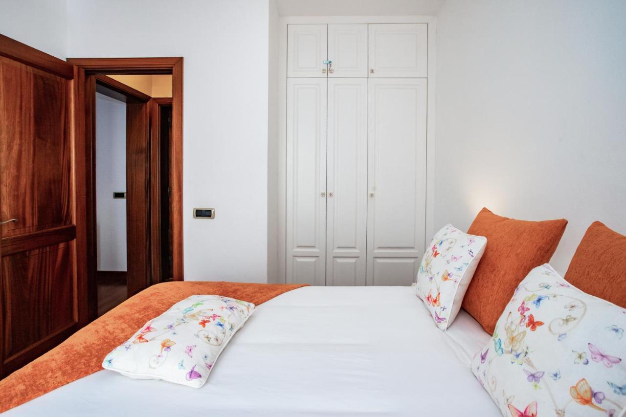 Casa vacanze Guanapay En El Centro De Teguise Teguise (Lanzarote)