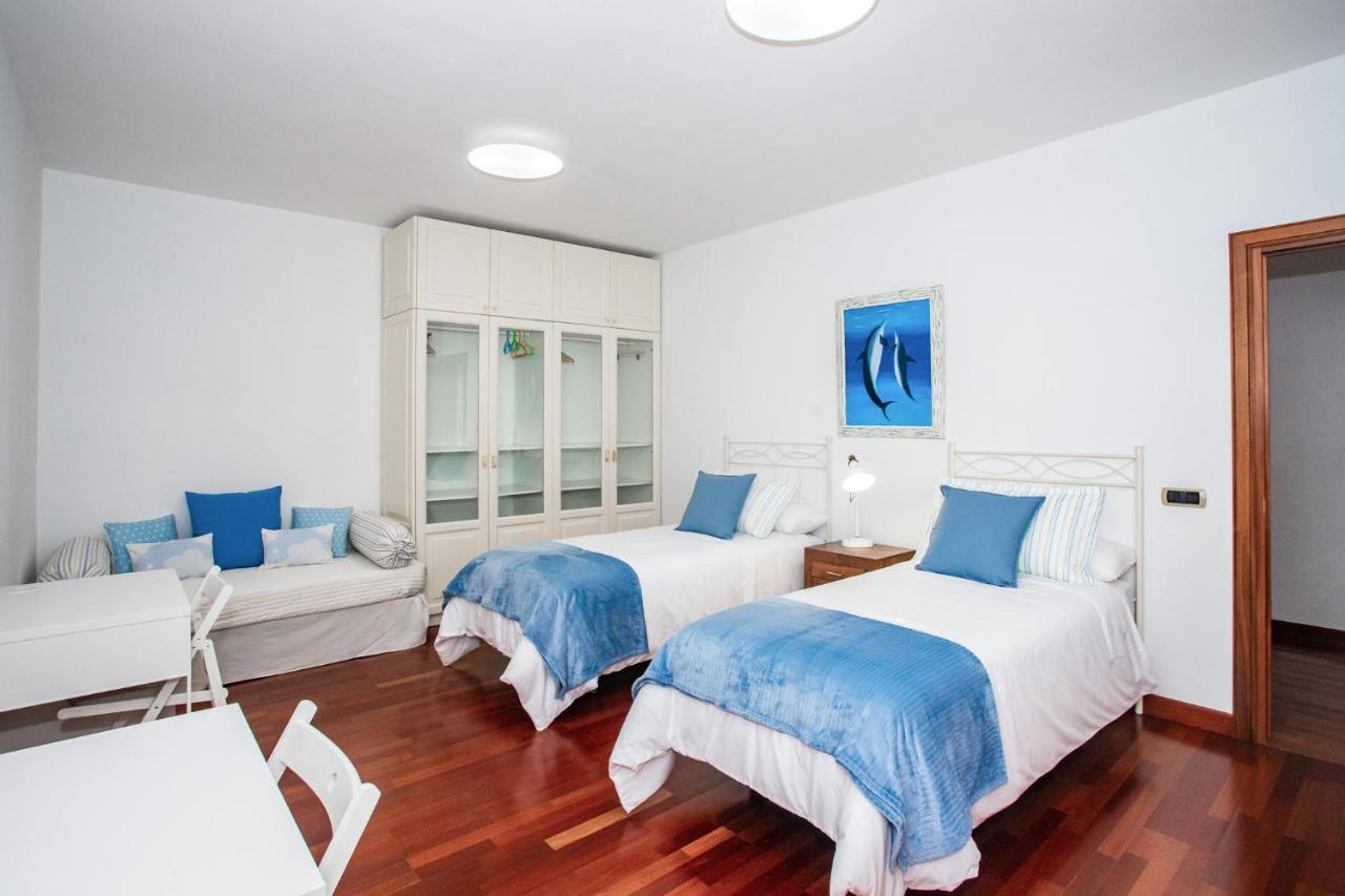 Holiday home Guanapay En El Centro De Teguise Teguise (Lanzarote)